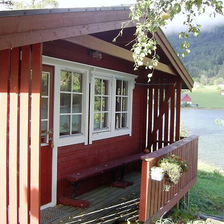 Mindresunde Camping Eksteriør billede