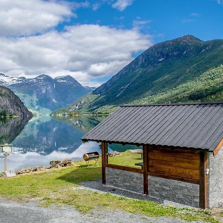 Mindresunde Camping Eksteriør billede