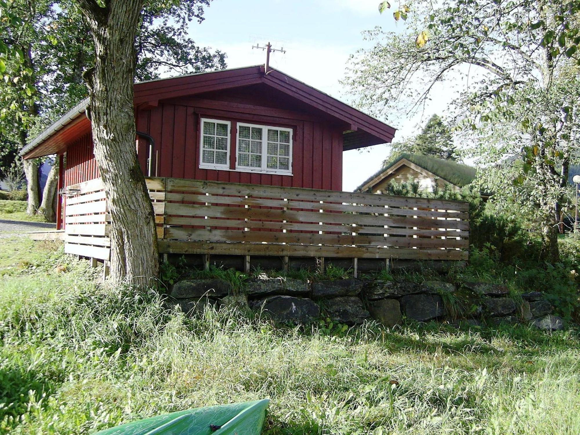 Mindresunde Camping Eksteriør billede