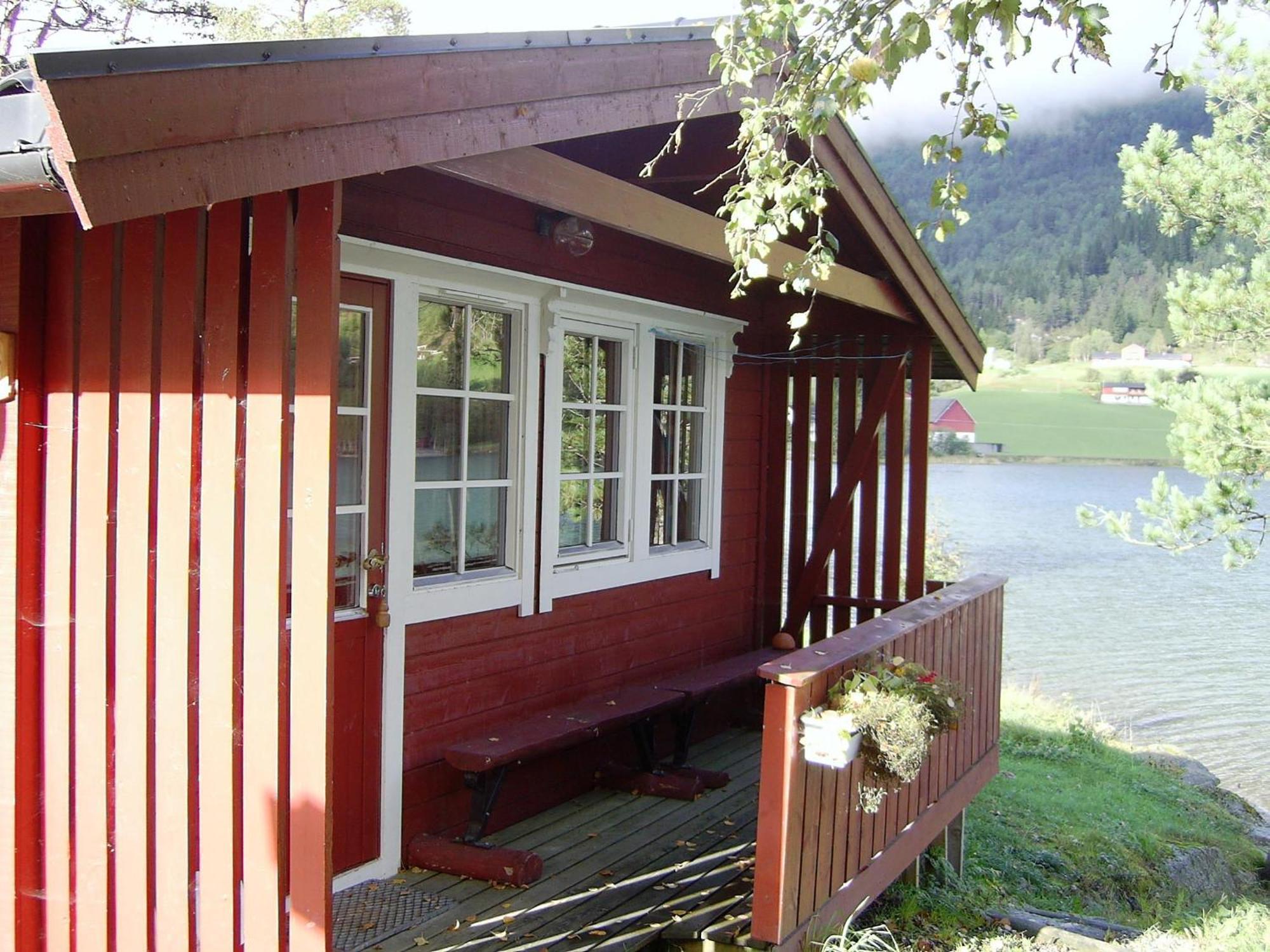Mindresunde Camping Eksteriør billede