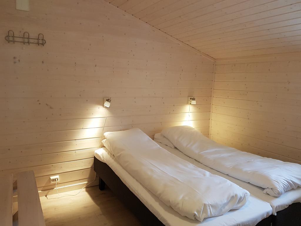 Mindresunde Camping Eksteriør billede