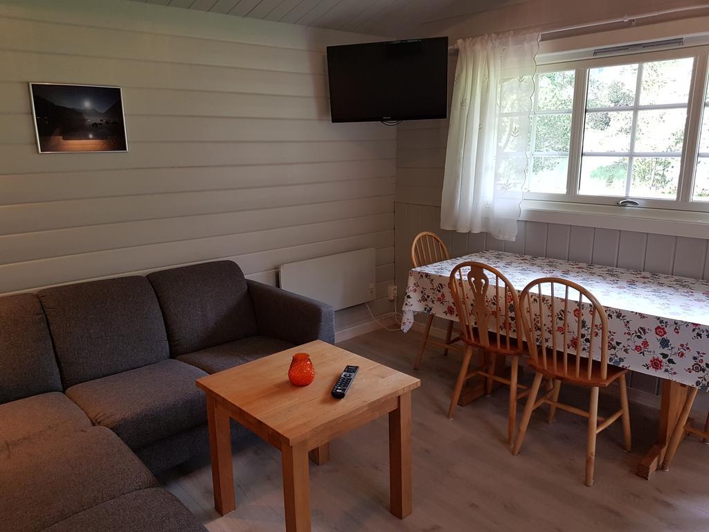 Mindresunde Camping Eksteriør billede
