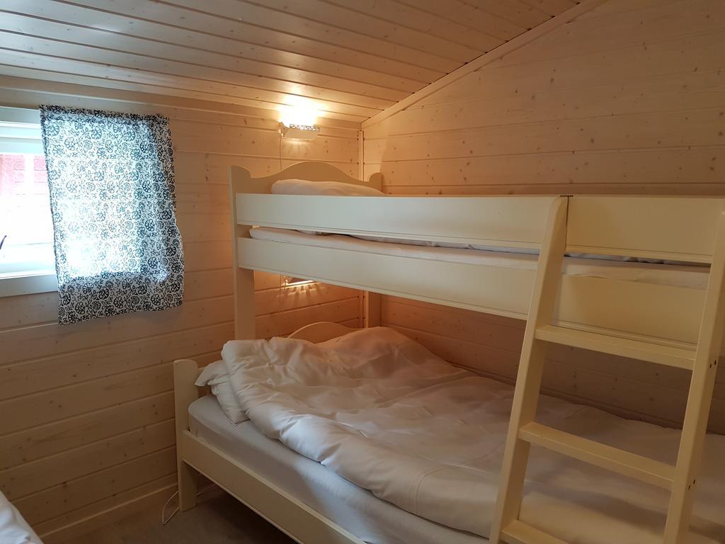 Mindresunde Camping Eksteriør billede