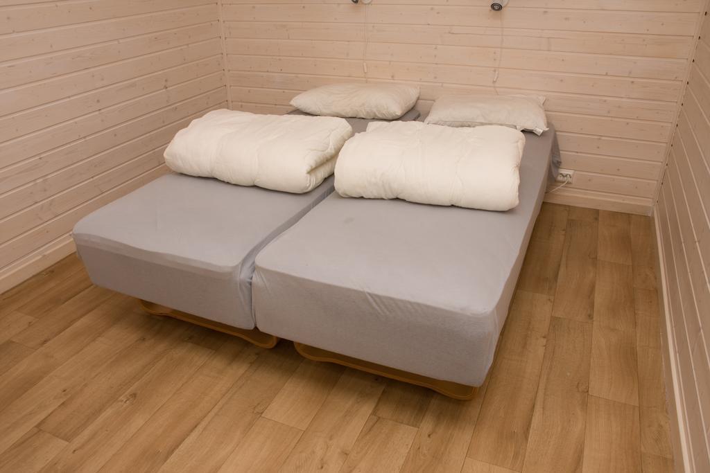 Mindresunde Camping Værelse billede